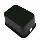 154 Dura 15 Black Body 049081803490