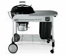 15401001 Weber Perfrm Prm Black Grill 077924032530