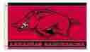 15889951428 N A Bsi Products Ncaa Traditional Flag Arkansas