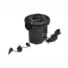 15956 Intex Volt Electric Pump New Portable Air Compressor 078257315956