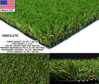 15x20 Fake Sf Landscape 300 Lawn Grass Turf Artificial Roll Synthetic Absolute