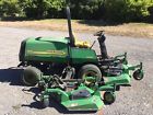 1600 John Deere Wide Area Mower