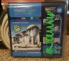 16000 14000 Misty Mate Cool Patio 17 Combo Misting System By 32 Ft Up To 30 Degrees New