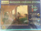 16011 Patio Misting Kit 30ft