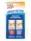 16014aqu Biolab Salt And Pool Test Strip Dual Pack 014746643285