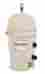 160301 788379670139 Pentair Fiberglass Polypropylene Tank Cartridge Pool Filter 42