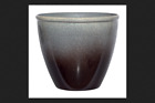 1606bp36 Suncast Modern Resin Planter 044365024547