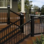 161172 Deckorators Deck Baluster Classic