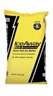 16291m Ice Away Compass Minerals Lb Salt Sodium Chloride 041482162909