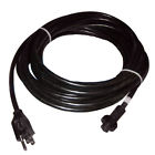 163050 Ice Eater Replacement Power Cord