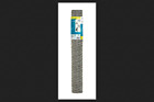 163625 Garden Zone Poultry Netting Silver 651082143620