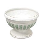 16587 The Renovators Supply Planters White-green