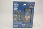 165ft Bosch Glm 50 Cx Laser Measure Range Accuracy 1 16 1649 000346471649