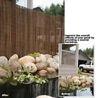 R638 168141487491 Gardman Fern Fencing 13 Long X 3 High