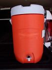 1683 Rubbermaid Gallon Water Cooler Style