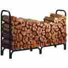 15205 16x96x48 Panacea Deluxe Log Holder Cover 093432152041