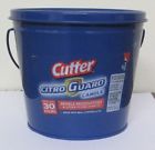 17-15986 Cutter Citro Guard Candle Blue Burns Up To 071121959843