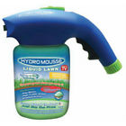 17000-6 Hydro Mousse Liquid Lawn Bermuda Grass Seed As 185623000801