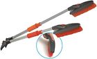 1708-1 Emsco 42 Bigfoot Telescoping Snowbroom