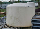 17080270 500 Gallon Polymer Tank