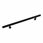 1710 Aluminum Handrail Direct Ahr Section With Mounts