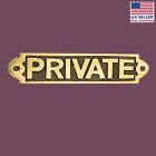 17127 The Renovators Supply Plaques 096962409562