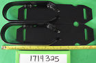 1714325 Bolens Snowblower Skid Shoes Fits