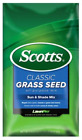 0322474 17185 Scotts Classic Sun And Shade Mix Lb 032247171854