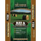 17646 Topchoice Top Grasses Choice Hay And Pasture Seed 695864374079