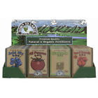 17800 Down To Earth Natural Organic Fertilizers Lb 714360178001