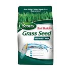 17940 Scotts Turf Builder Grass Seed Midwest Mix Not 032247179430