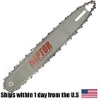 33rm3-66 18 Fits Stihl Bar And Chain Chainsaw