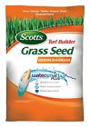 18012a Scotts Turf Builder Grass Seed Bermudagrass Fast Ship 032247180122