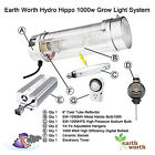Ew-1000b 1810 Hydro Hippo Earth Worth 1000 Watt