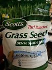 0-32247-18251-5 18151 Scotts Turf Builder Grass Seed Dense Shade Mix