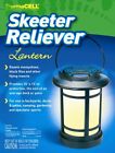 181752000101 Sr-l Thermacell 12 Skeeter Reliever Lanterns Srl Mosquito Repellant No Deet Lot