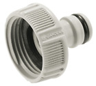 18202-20 Gardena Hahnverbinder For Taps 4078500011471