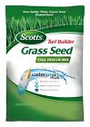 18242 Scotts Turf Builder Grass Seed Tall Fescue Mix