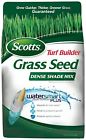 18251 Scotts Turf Builder Grass Seed Dense Shade Mix Not Sold