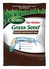 18288 Scotts Turf Builder Grass Seed Pacific Northwest Mix 032247182881