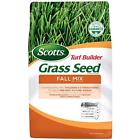 18290 Home Kitchen Features Turf Builder Grass Seed Fall 032247017602