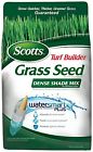 0322473 18341 Scotts Turf Builder Dense 032247183413