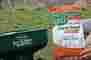 0322475 18350 Scotts Turf Builder Bermudagrass Grass Seed With Water Smart Plus 032247183505