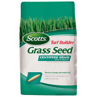 0322479 18365 Scotts Turf Builder Grass Seed Centipede Mulch Lbs 032247183659
