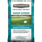 184593 Pennington Fairway Supreme Perennial Ryegrass Blend 021496267906
