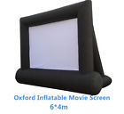 188134 Unbranded 6 4m Oxford Inflatable 659103668688