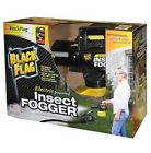 190107 Black Flag Electric Insect Fogger For Killing And 034457901078