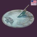 19417 The Renovators Supply Sundial 096962382131