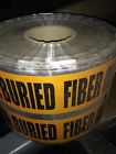 1n924 Detectable Under Ground Tape Orange