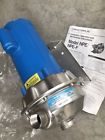 1st1e1d3 Goulds Hp Centrifugal Pump Stainless Steel Npe Nos Home Farm
